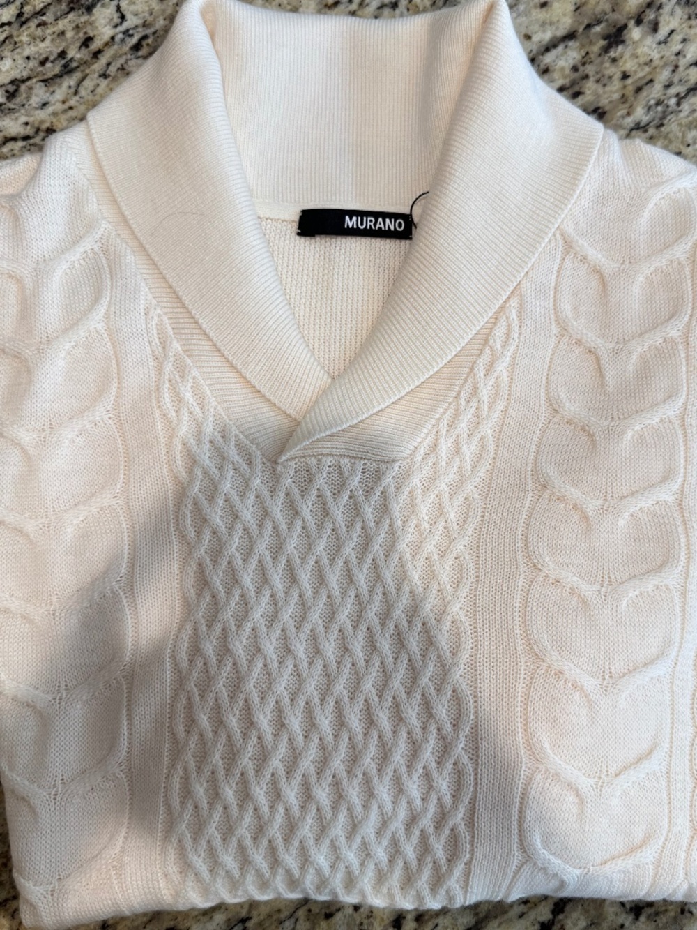 Men’s Murano Sweater